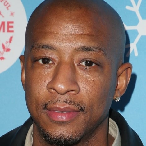 Antwon Tanner's profile