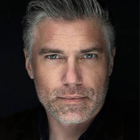 Anson Mount