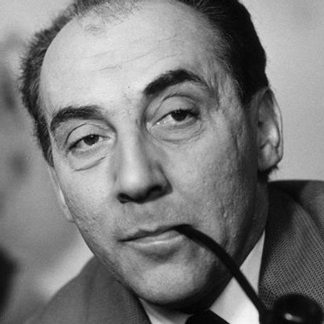Miloš Kopecký