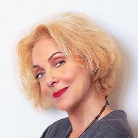 Natalia Tsaliki