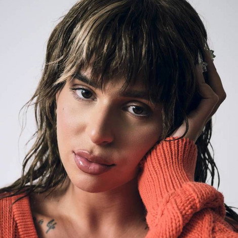 Nathy Peluso