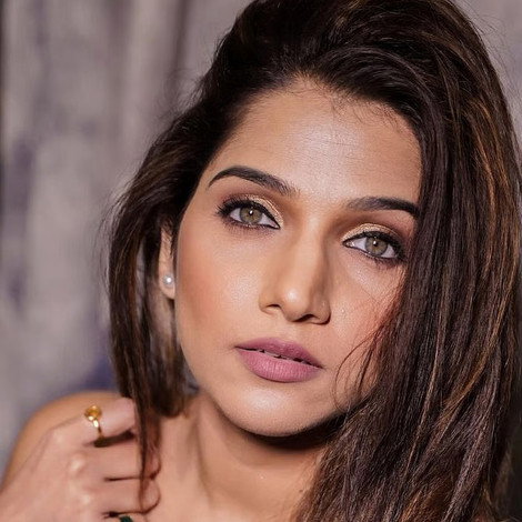 Janhavi Killekar