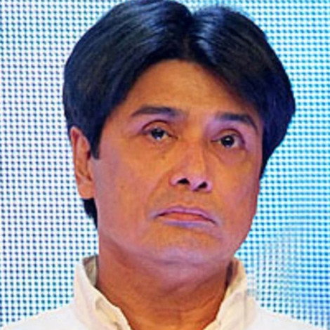 William Martinez