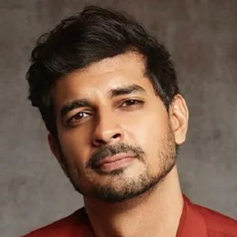 Tahir Raj Bhasin