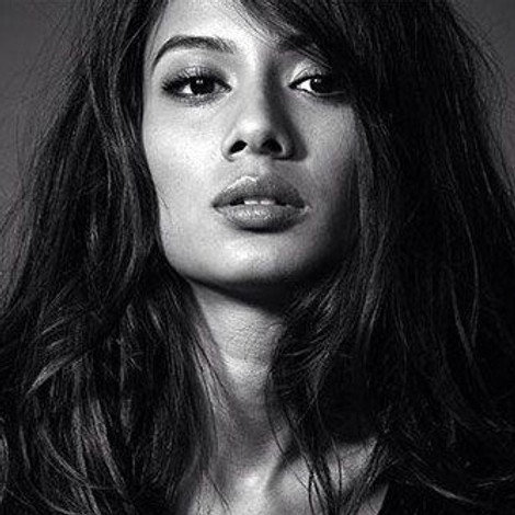 Paloma Monnappa