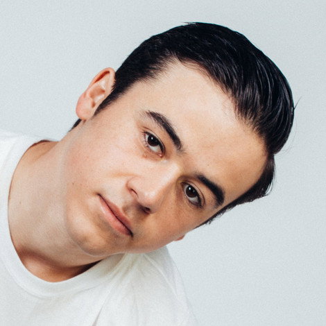 Keean Johnson