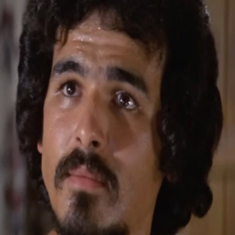 Muhammad al-Arabi