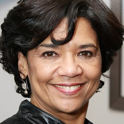 Sonia Manzano's profile