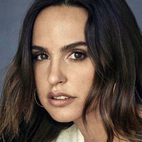 Verónica Echegui