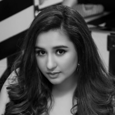 Sanaya Pithawalla