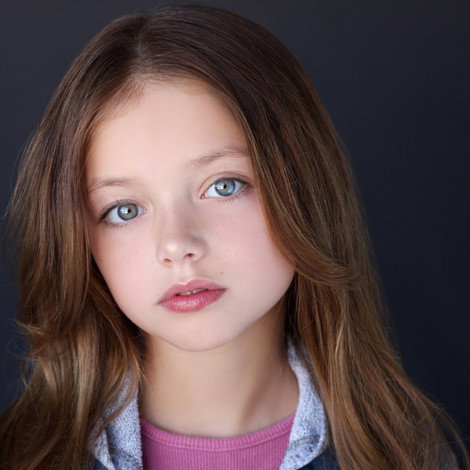 Emily Mitchell