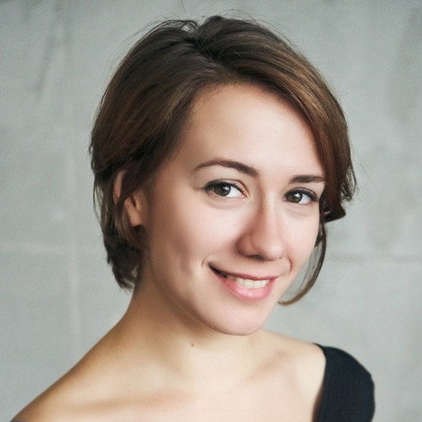 Anna Kiseleva