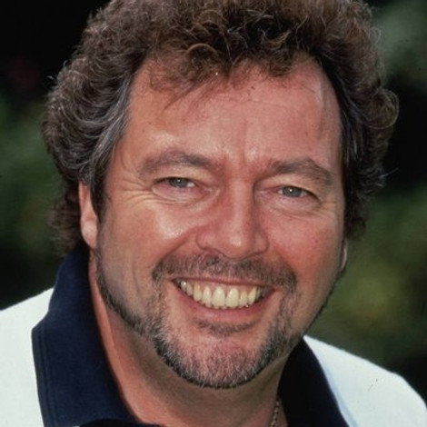 Jeremy Beadle