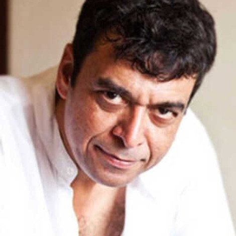 Satyajit Sharma