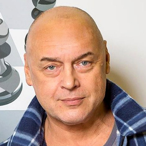 Dmitriy Zolotukhin
