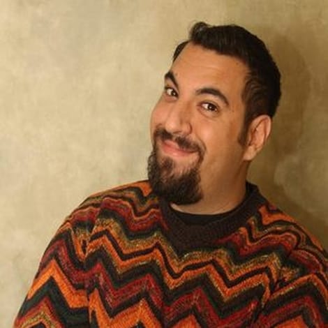 James Balsamo's profile