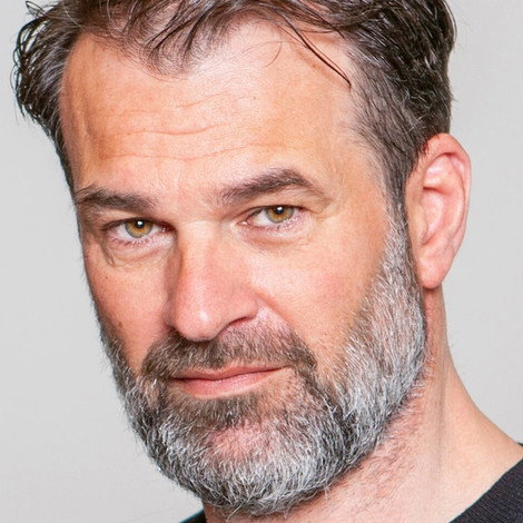 Jeroen de Rijke