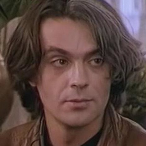 Valeriy Smetskoy