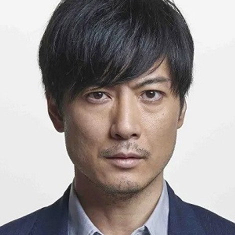 Tetsuji Tamayama
