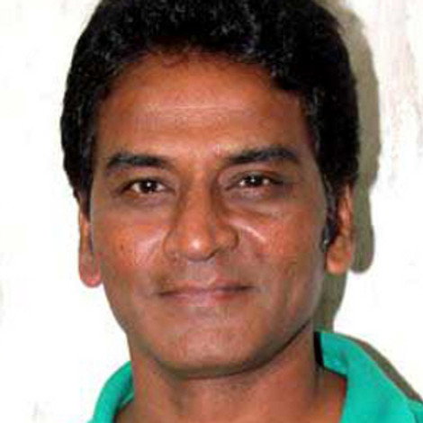 Daya Shankar Pandey