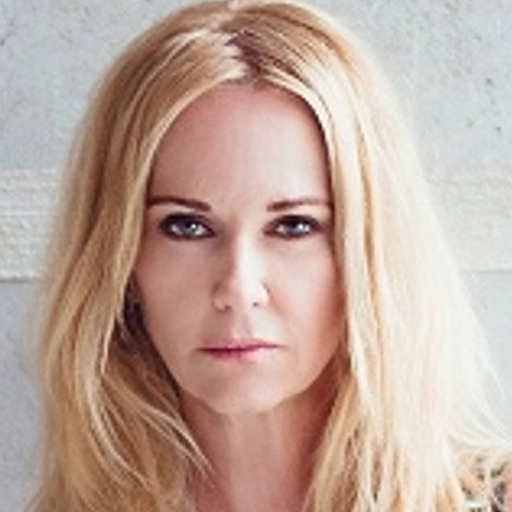 Rebecca Staab
