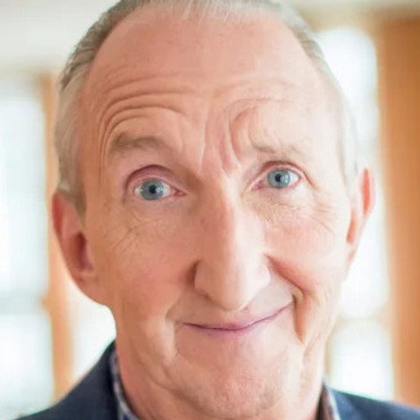 Mike Krüger