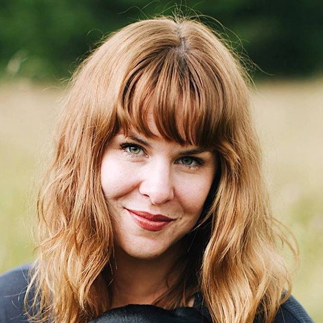 Kristína Tormová