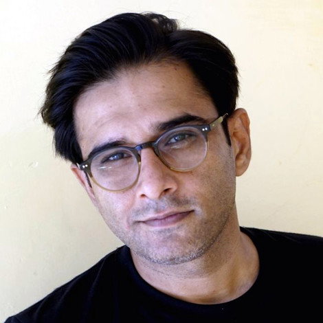 Vivek Gomber
