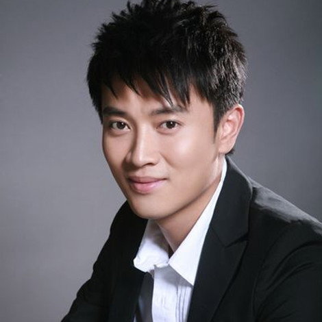 Jiang Yi