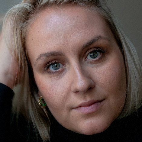 Mathilde Eusebius