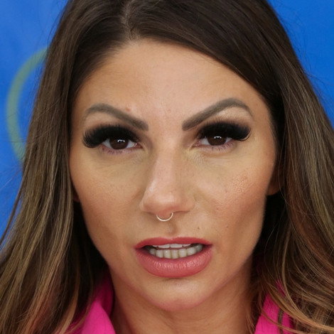 Lily Veroni