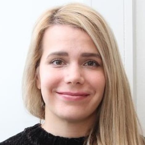 Lauren Lehtinen's profile