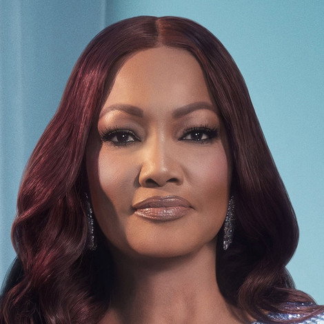 Garcelle Beauvais