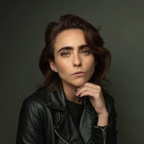Karla Farfán