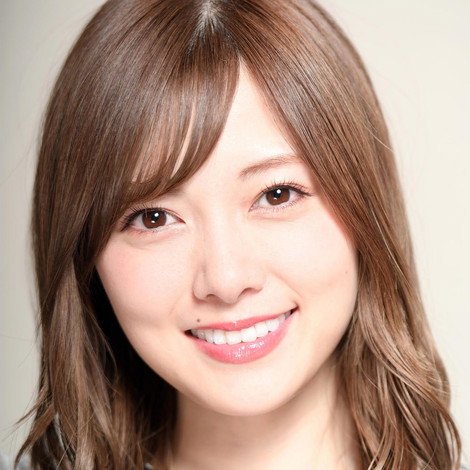 Mai Shiraishi