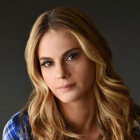 Kelly Kruger's profile