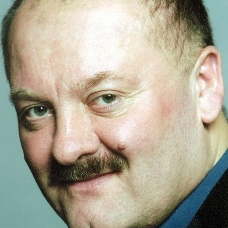 Valentin Varetskii