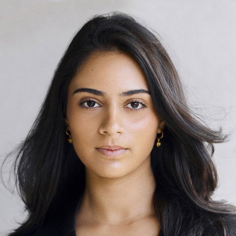Alana Mansour
