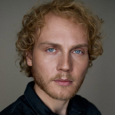 Elias Salonen