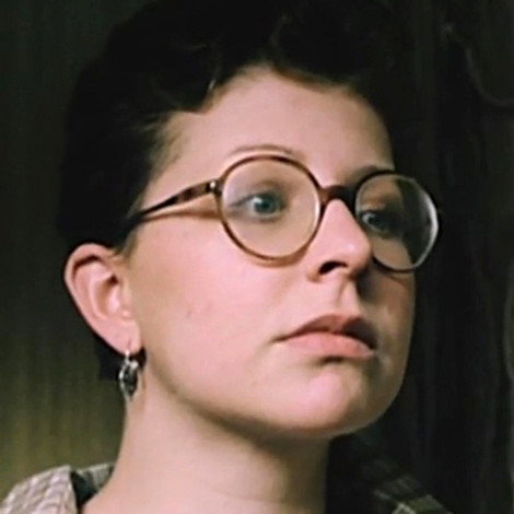 Johanna Schall