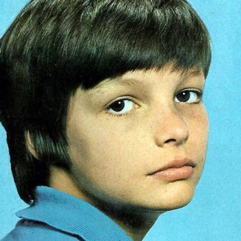 Éric Damain
