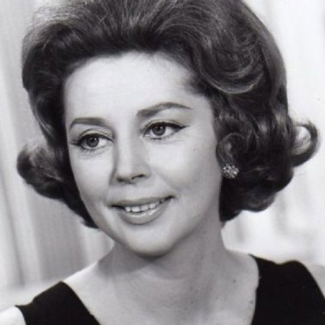 Anne Vernon