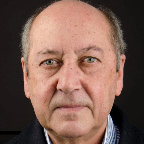 Francisco Pestana