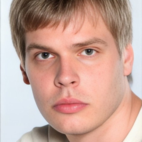 Andrey Sergeev