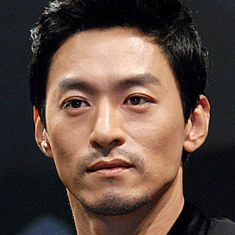 Joo Jin-mo