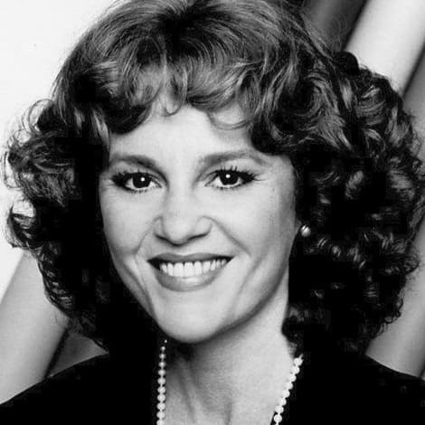 Madeline Kahn's profile