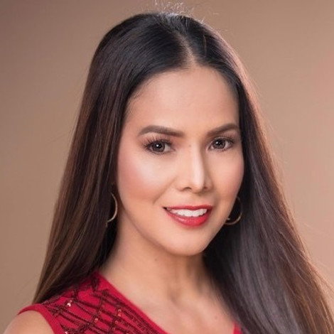 Patricia Javier