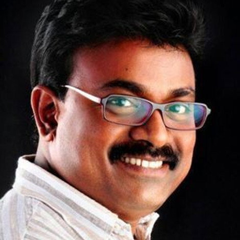 Kalabhavan Shajohn