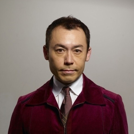 Simon Lui Yu-Yeung