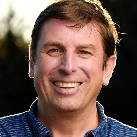 Carey Stinson